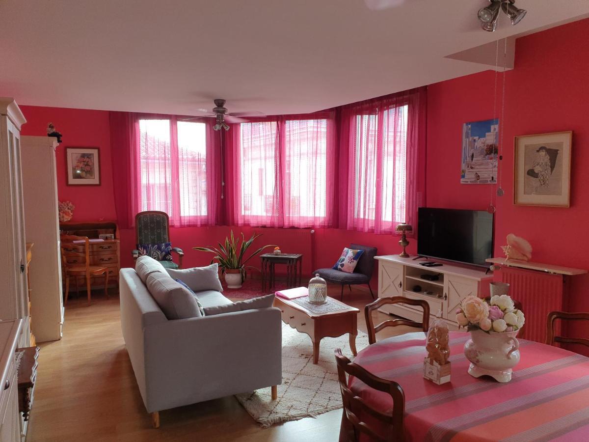 Appartement La Vie En Rose Perigueux Exterior photo